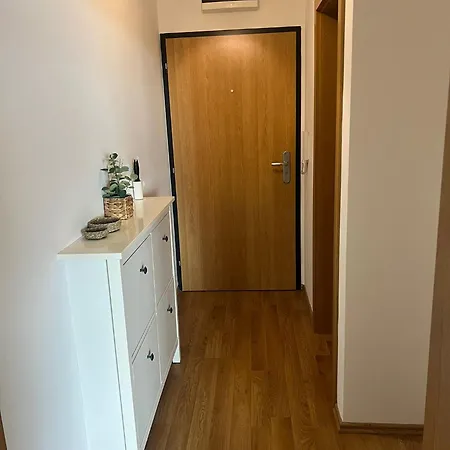 Apartment Airport Apartman Visek Chyne