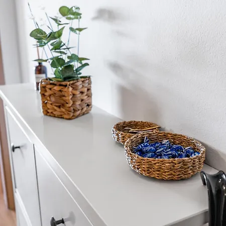 Apartamento Airport Víšek *