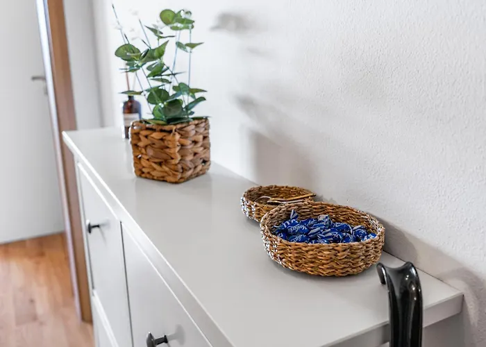 Apartamento Airport Víšek *